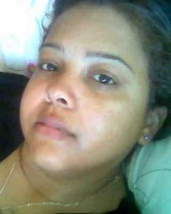 Woman, 47. autumnmarch
