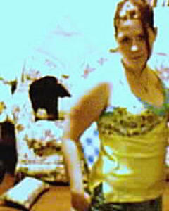 Woman, 39. Mena_babe