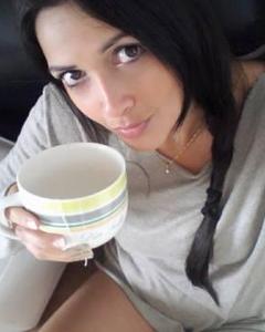 Woman, 42. laurindear