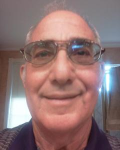Man, 70. naples15