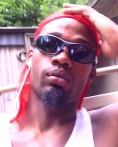 Man, 41. BAMA2388