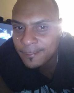 Man, 45. idog0433