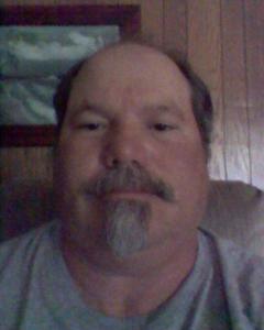 Man, 64. umpire0744