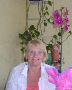 Woman, 78. Funlover46