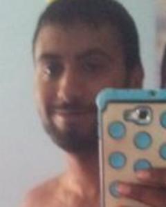 Man, 37. Fiji8263