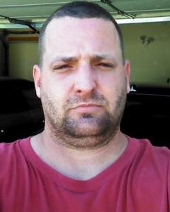 Man, 50. ulooked
