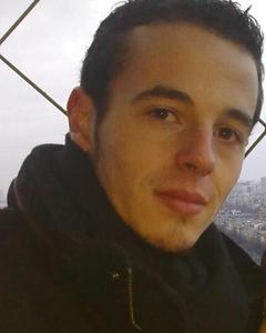Man, 33. guillaumeDCA