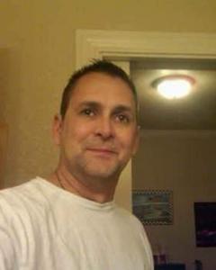 Man, 64. johnspencer09