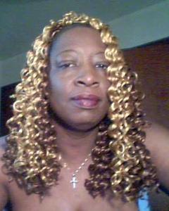 Woman, 66. lilhotfire