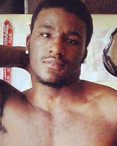 Man, 31. ZayRogers4768
