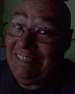 Man, 64. samissexy63
