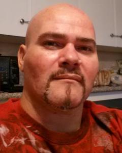 Man, 57. jaxxt67