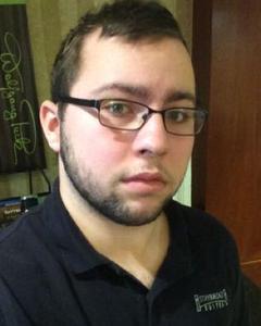 Man, 28. Zackt012