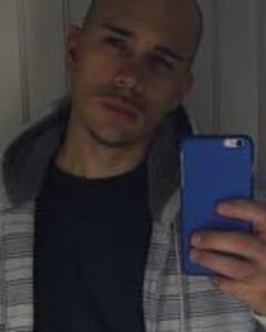 Man, 44. Green_eyes4651