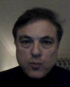 Man, 76. GeorgePaul0799