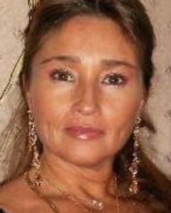 Woman, 58. scorpioindian