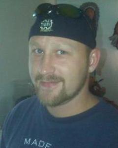 Man, 48. irish1776246