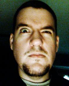 Man, 47. Darkzen013