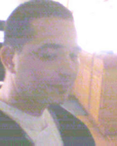 Man, 49. allenbak