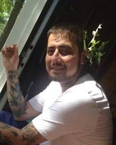 Man, 35. chicano5018