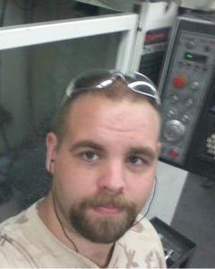 Man, 36. LUGNUT3013