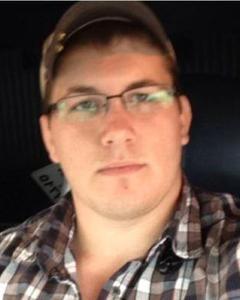 Man, 31. Thehunter101