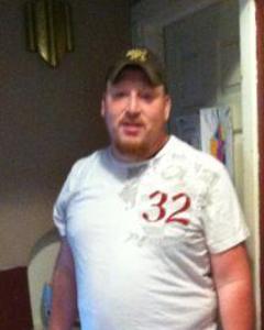 Man, 43. Bigbryon311