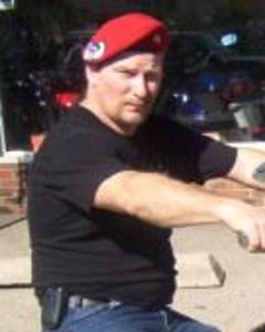 Man, 55. HarleyJustice