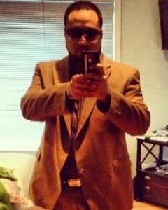 Man, 41. Jayrufflove1