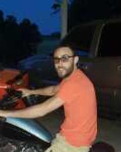 Man, 33. S_Mash92