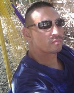 Man, 55. jesse_Ray8025
