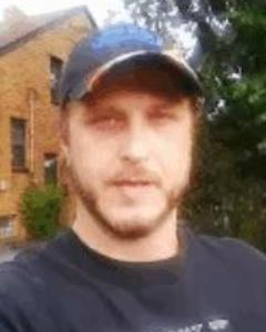 Man, 52. hargis_h
