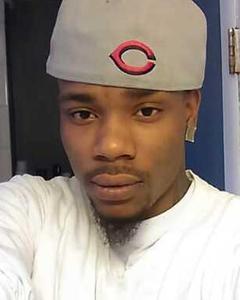 Man, 34. jr_aka_loco