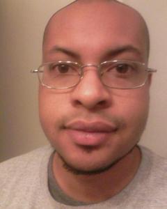 Man, 31. macdaddy12