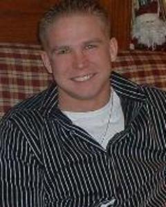 Man, 41. iwillbcuzican