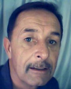 Man, 70. umydate