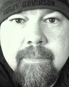 Man, 60. btrain43