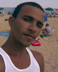 Man, 38. BERTO936