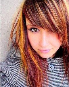Woman, 41. kokorocks
