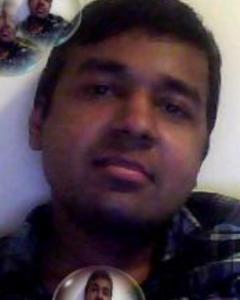 Man, 40. BITTU389