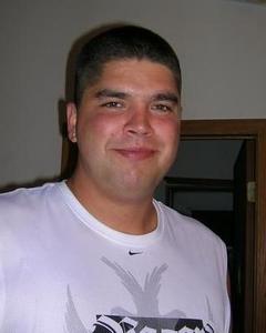 Man, 42. NativeBaller15