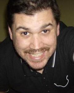 Man, 49. hallowboy31
