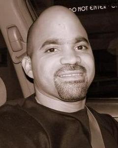 Man, 50. MrPeralta