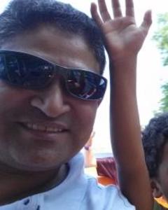 Man, 53. perico2355