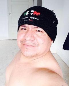 Man, 44. Angelo7837