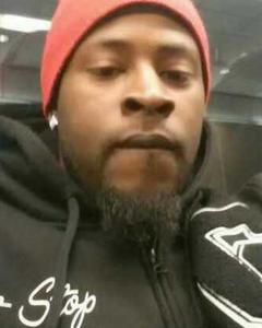 Man, 38. Trey_Bloc