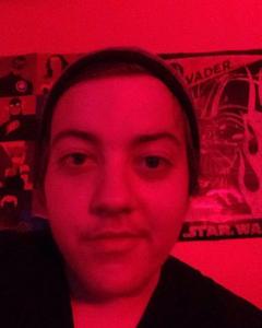 Man, 30. Need2Snug2