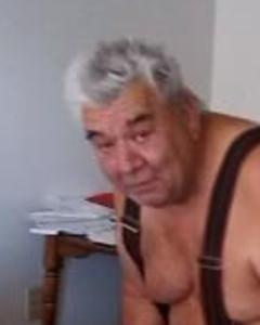 Man, 77. buttocks6006