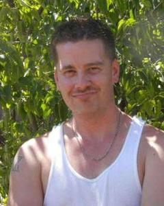 Man, 47. Paul8326