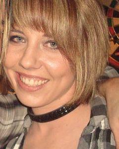 Woman, 46. preciousser